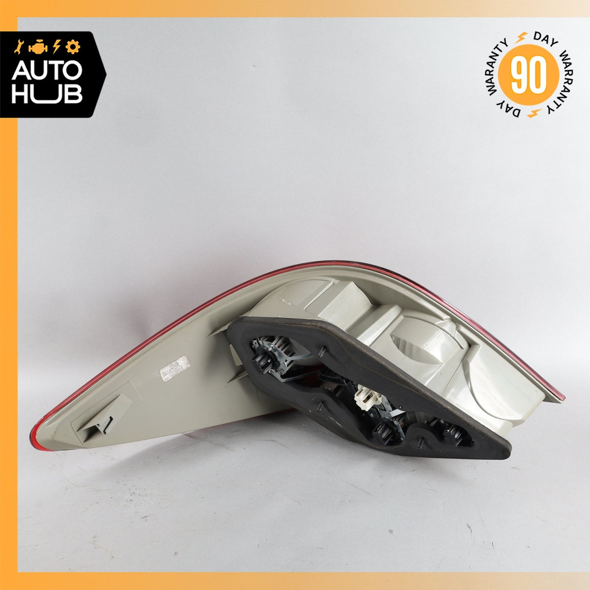 06-10 Mercedes W251 R350 R550 Tail Light Lamp Rear Right Passenger Side OEM - photo 13