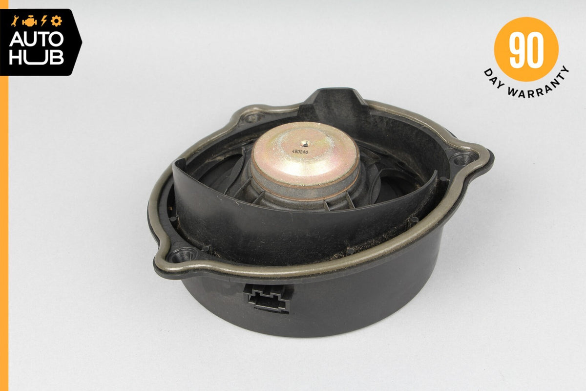 06-11 Mercedes W219 CLS500 CLS550 Door Speaker Audio Radio Right 2198200502 OEM - photo 9