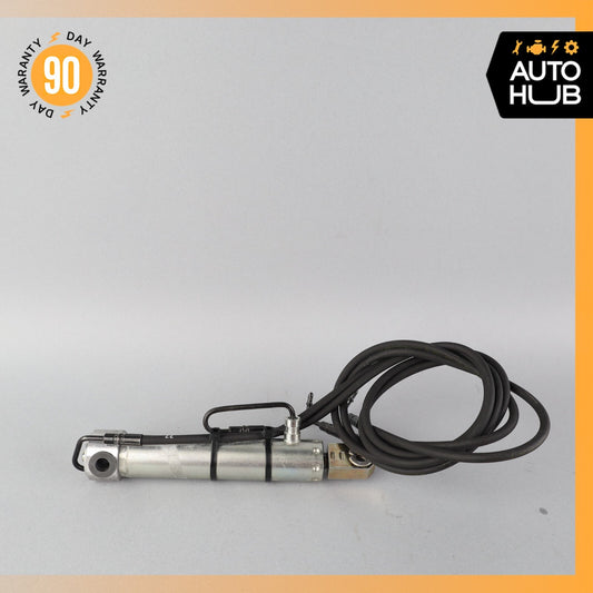 04-10 BMW E64 650i 645Ci M6 Rear Left Hydraulic Top Roof Cylinder OEM 71k - photo 1