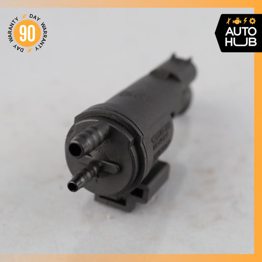 02-14 Mercedesr W164 ML63 AMG S550 Front Headrest Vacuum Valve 0025401497 OEM - photo 1