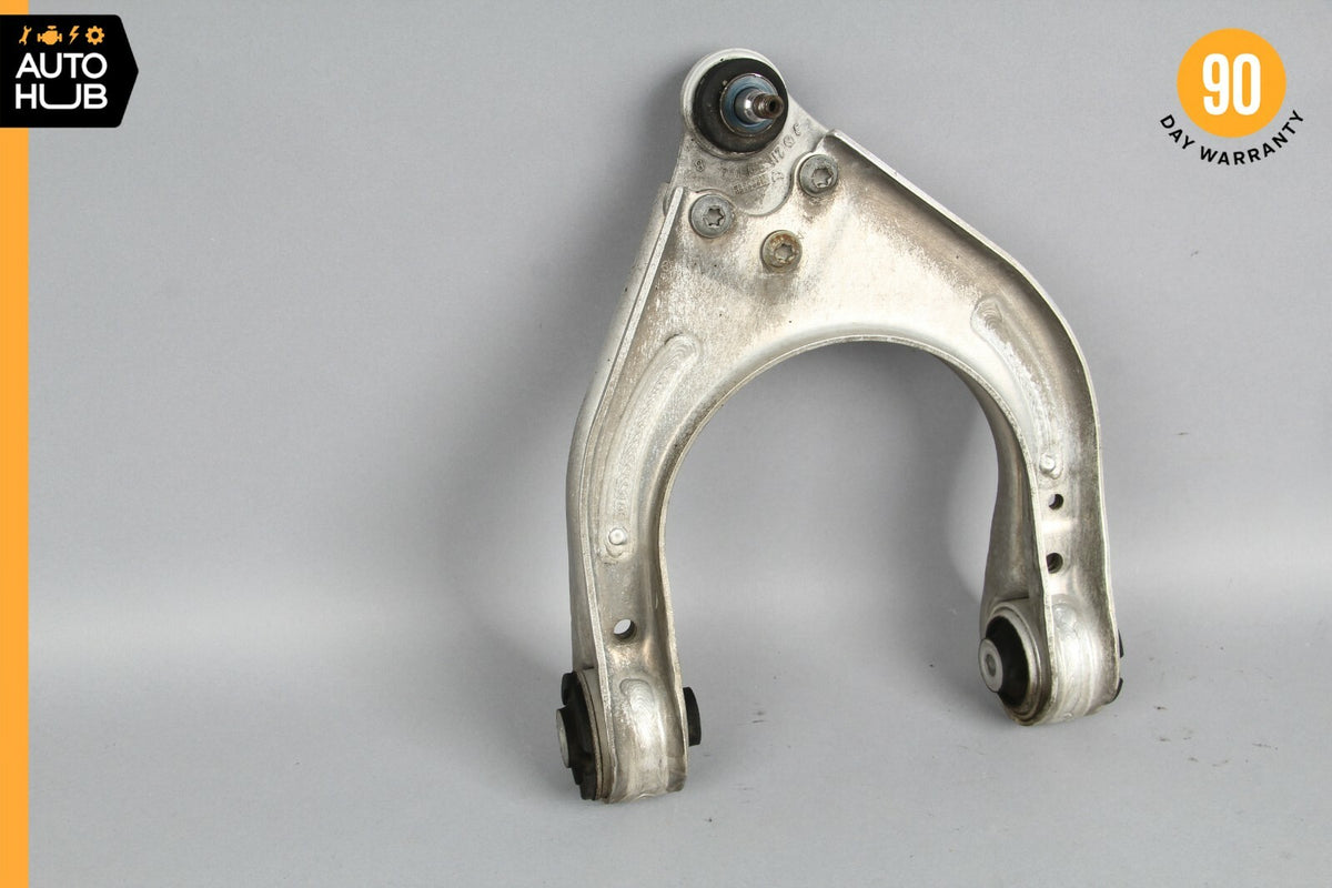 03-11 Mercedes W211 E350 CLS550 Front Right Passenger Side Upper Control Arm OEM - photo 1