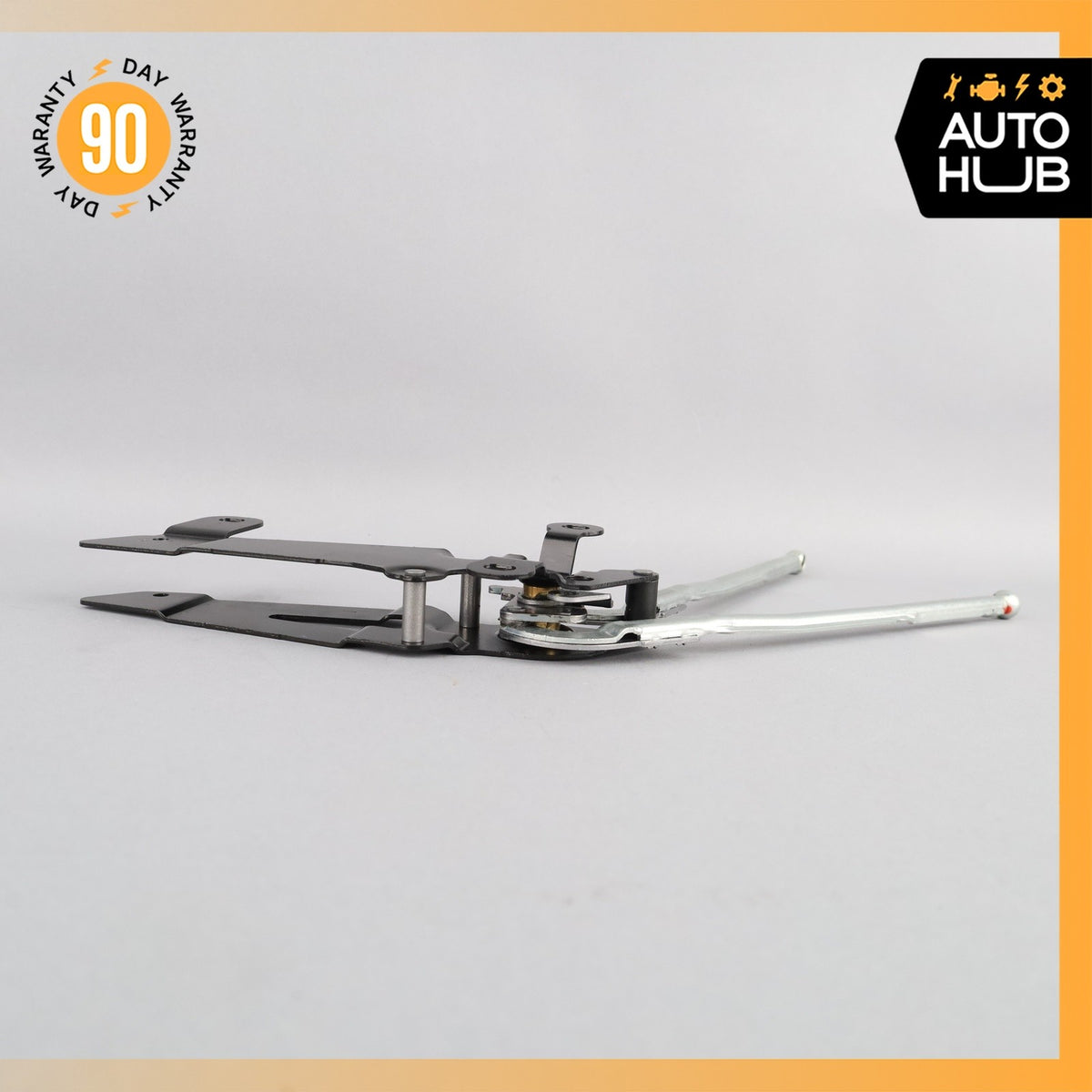 Mercedes W207 E350 CLK550 Convertible Front Top Roof Lock Latch Actuator OEM - photo 11