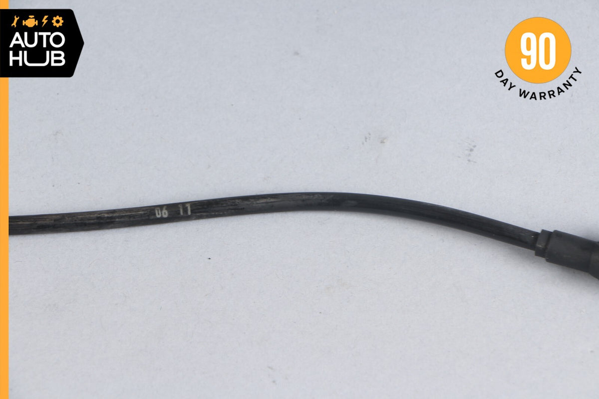 03-12 Mercedes R230 SL500 SL63 Rear Left or Right Wheel Speed ABS Sensor OEM - photo 7