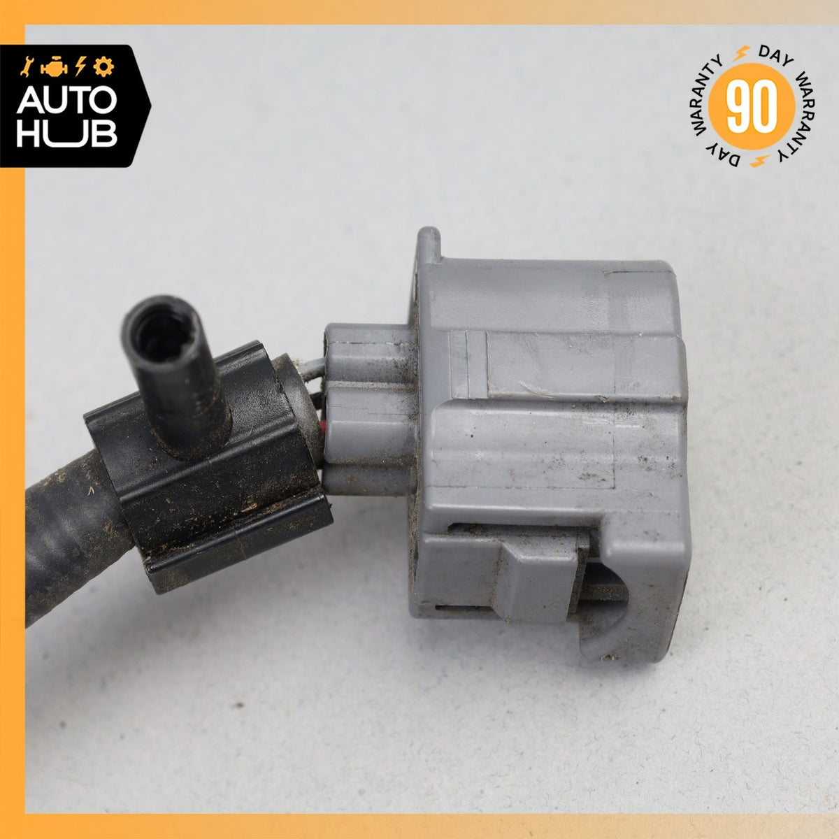 2014 Mercedes W117 CLA250 CLA45 AMG Rear Oxygen Sensor Lambda 0075426318 OEM - photo 6