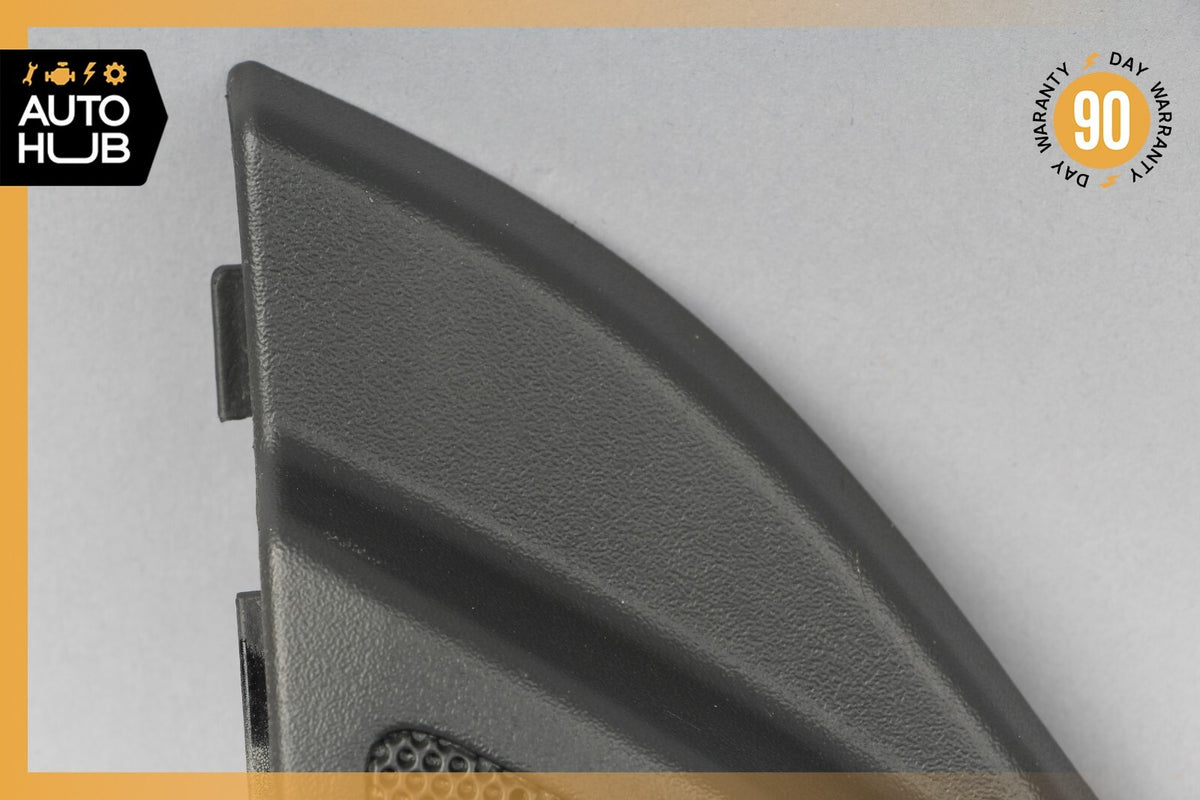 03-09 Mercedes W209 CLK55 AMG CLK550 Door Tweeter Speaker Cover Right Side OEM - photo 2