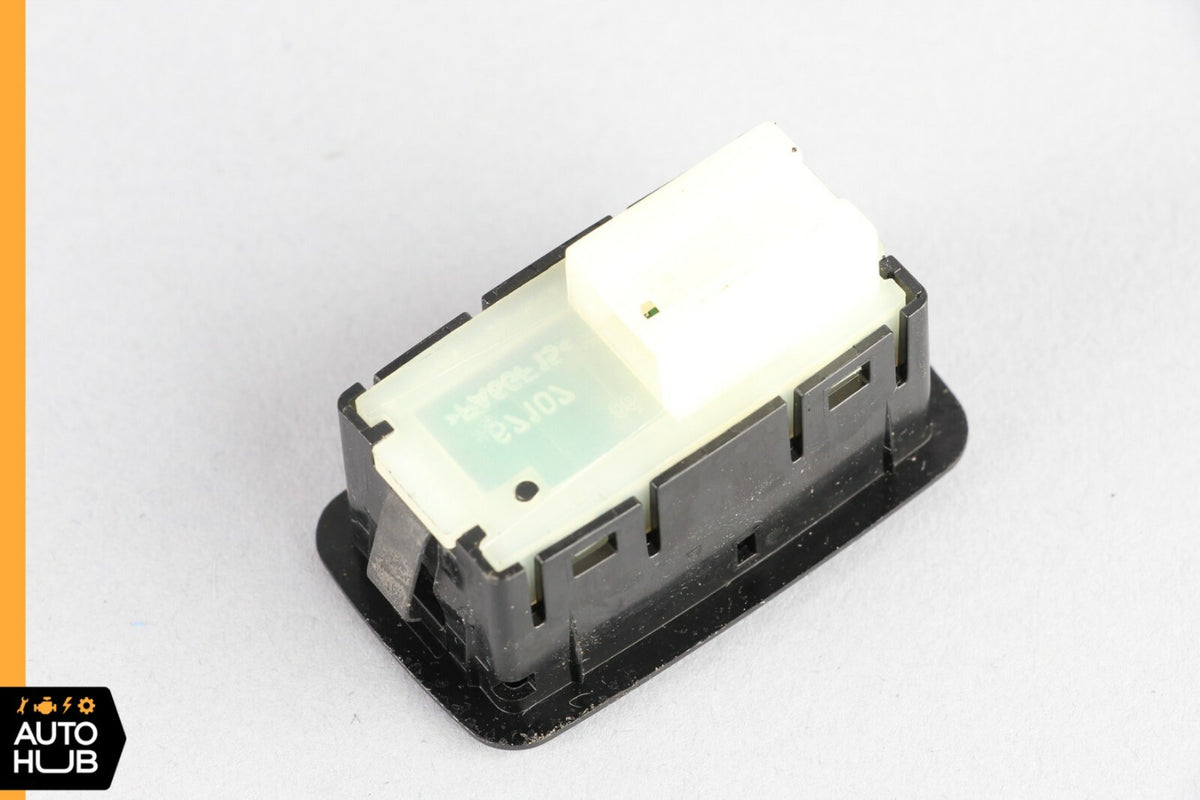 06-12 Mercedes X164 GL450 GL550 3rd Row Left Seat Folding Power Switch Button - photo 5