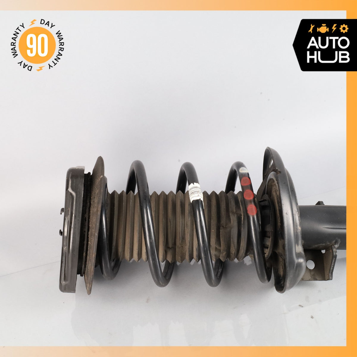 Mercedes W207 E350 Convertible Front Right or Left Shock Absorber OEM 81k - photo 3