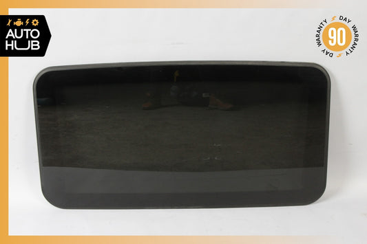 06-11 Mercedes W164 ML63 AMG ML350 Sunroof Sun Roof Glass 2517800021 OEM - photo 1