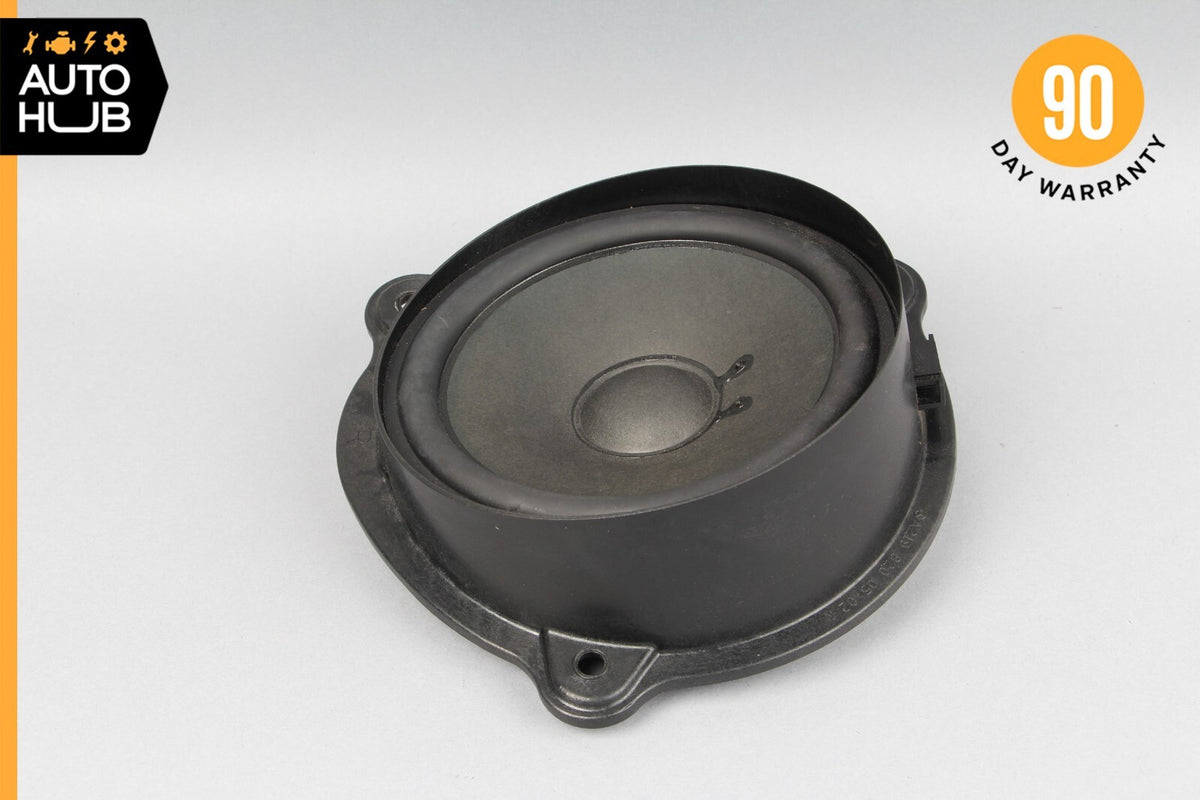 06-11 Mercedes W219 CLS500 CLS550 Door Speaker Audio Radio Right 2198200502 OEM - photo 4
