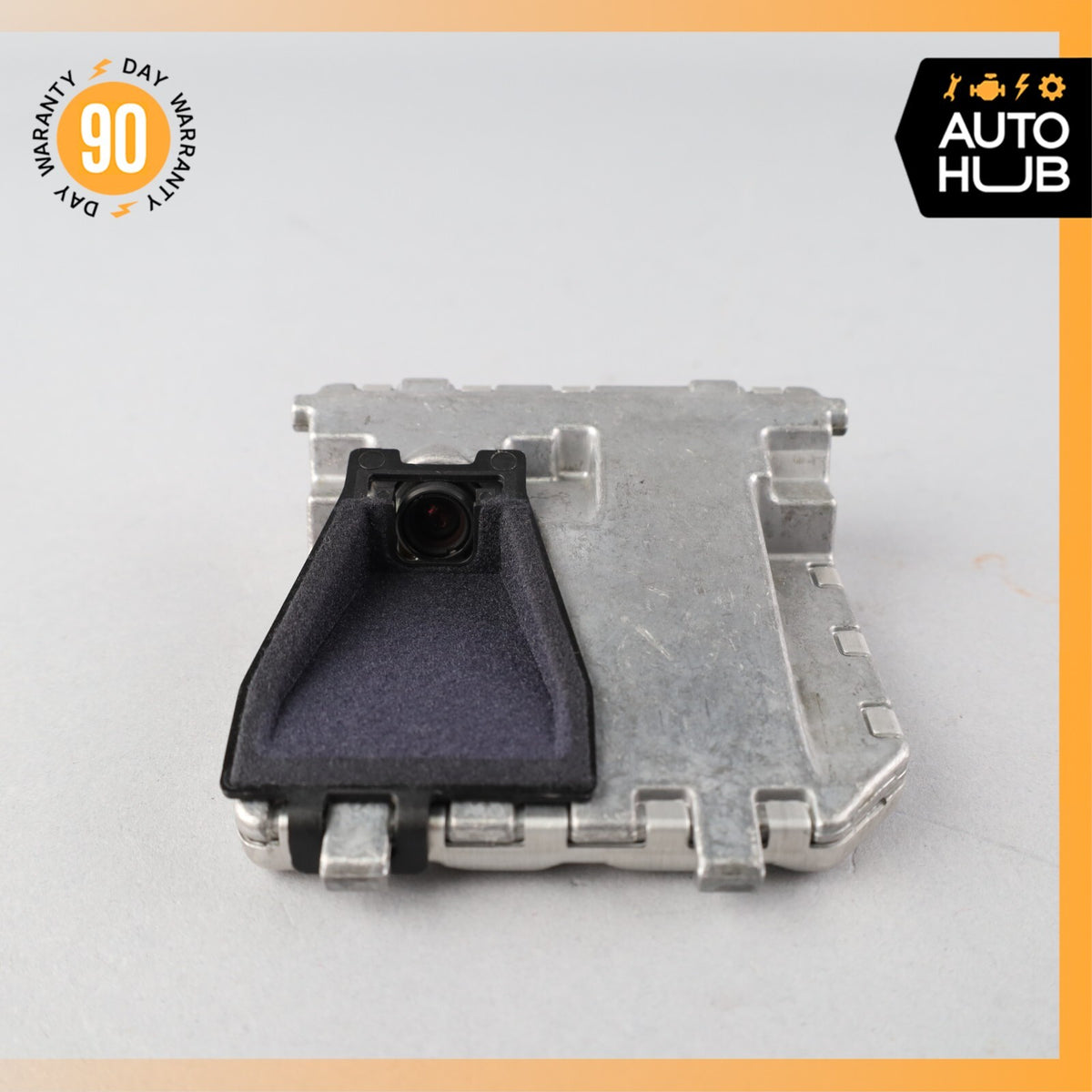 Mercedes X166 GL450 CLS550 C250 S550 SLK350 Active Lane Assist Front Camera OEM - photo 6