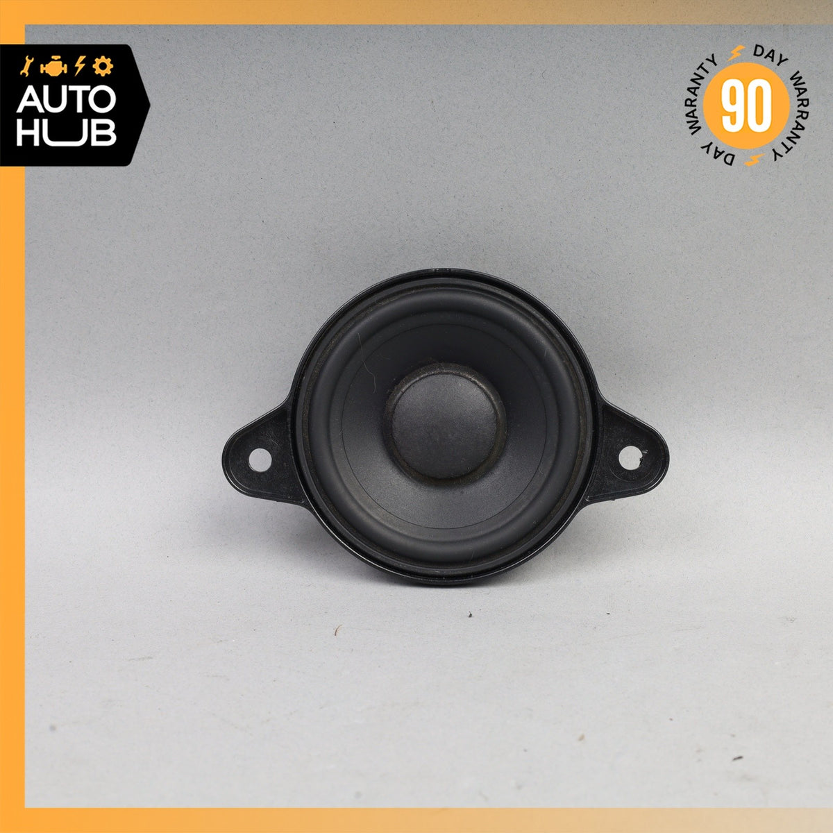 12-20 Mercedes R172 SLK350 SLC300 Rear B-Pillar Speaker OEM - photo 1