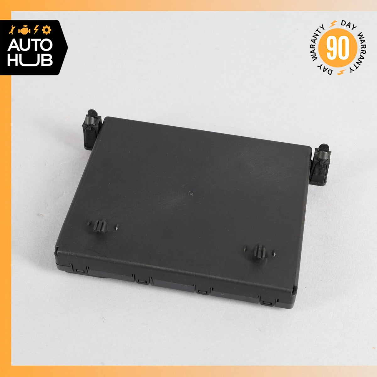 03-12 Mercedes R230 SL500 SL550 Door Control Module Left Driver Side OEM - photo 3