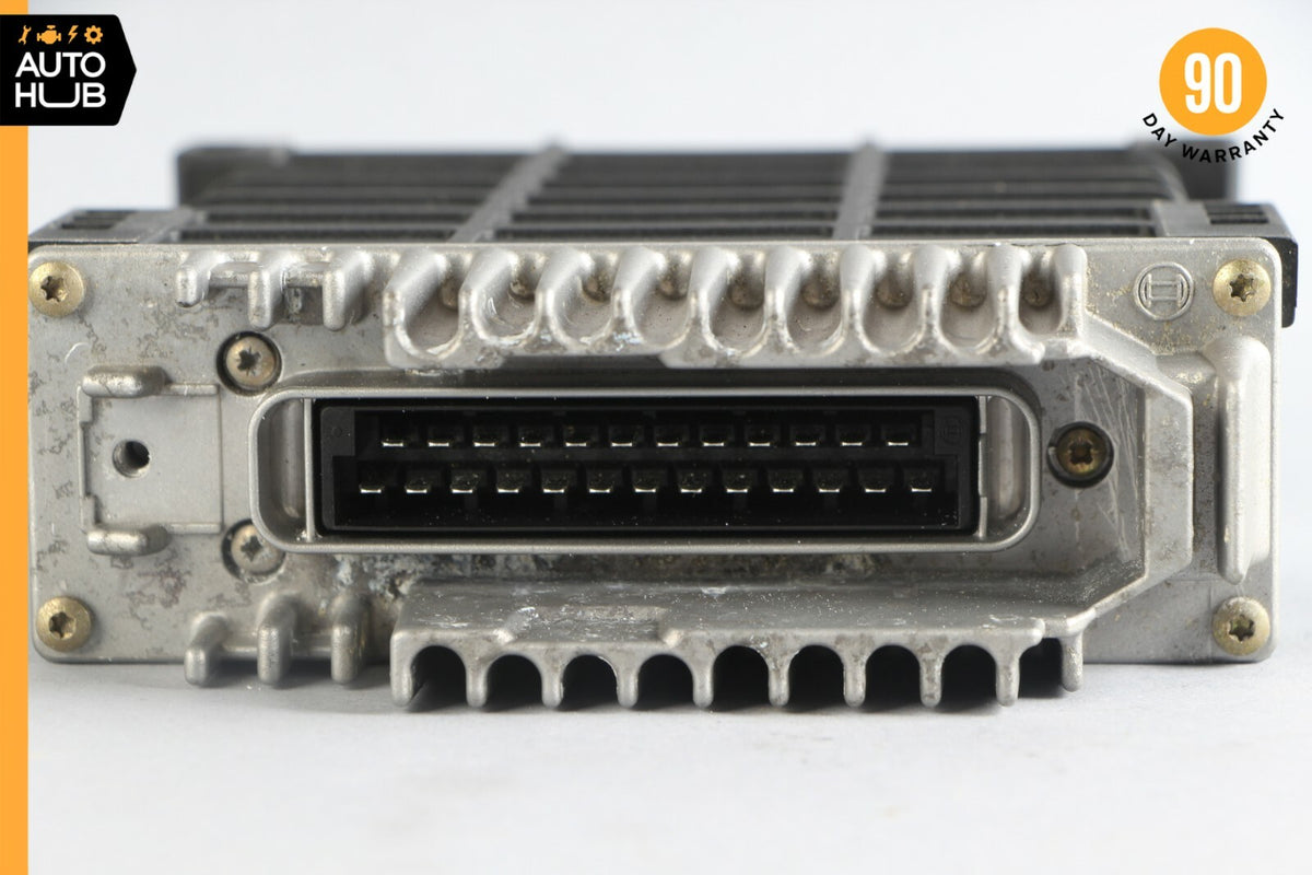 92-95 Mercedes W140 300SD ECU Turbo Diesel General GM Basic Control Module OEM - photo 6