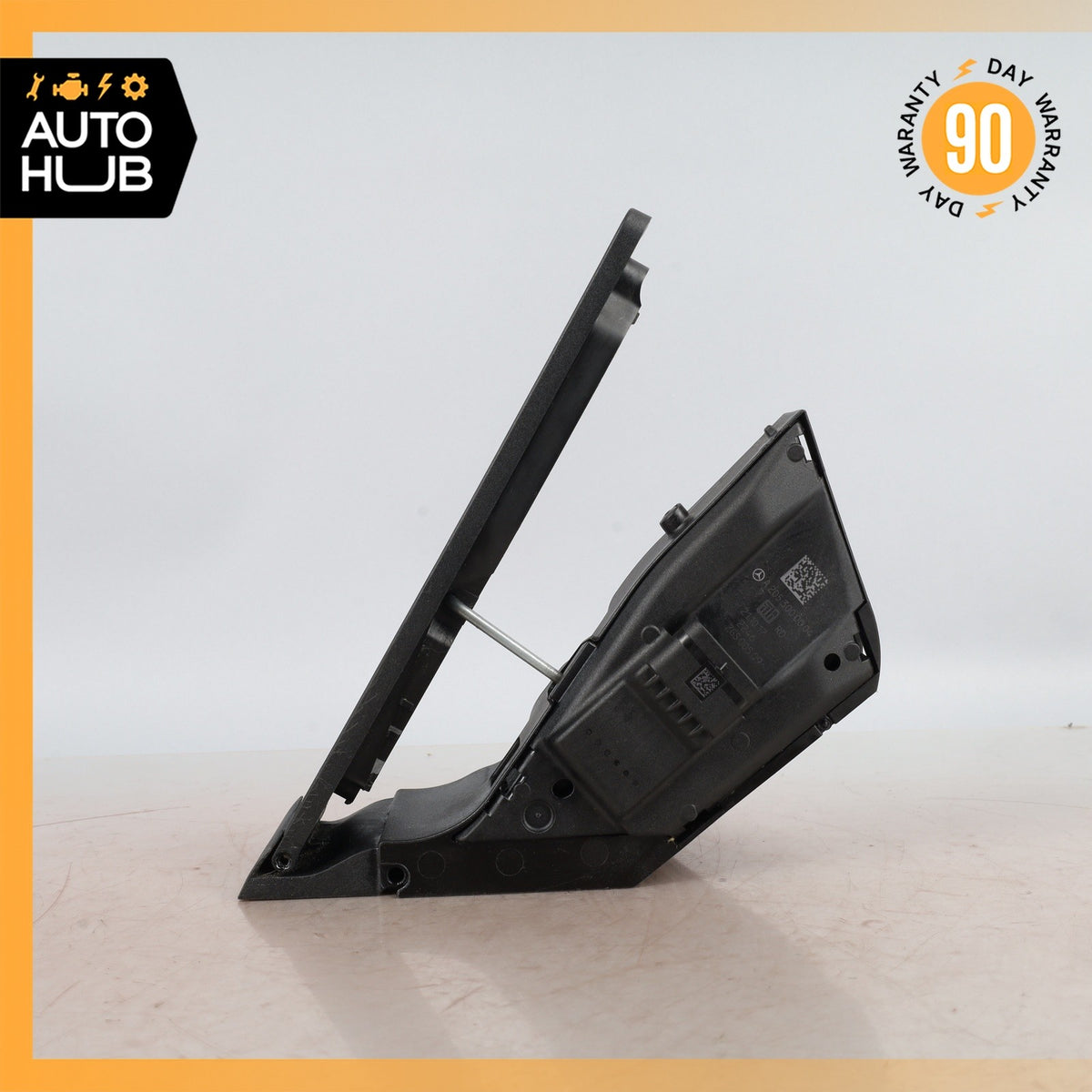 10-20 Mercedes W213 E300 S450 S560 Gas Throttle Pedal Accelerator 2053000004 OEM - photo 5
