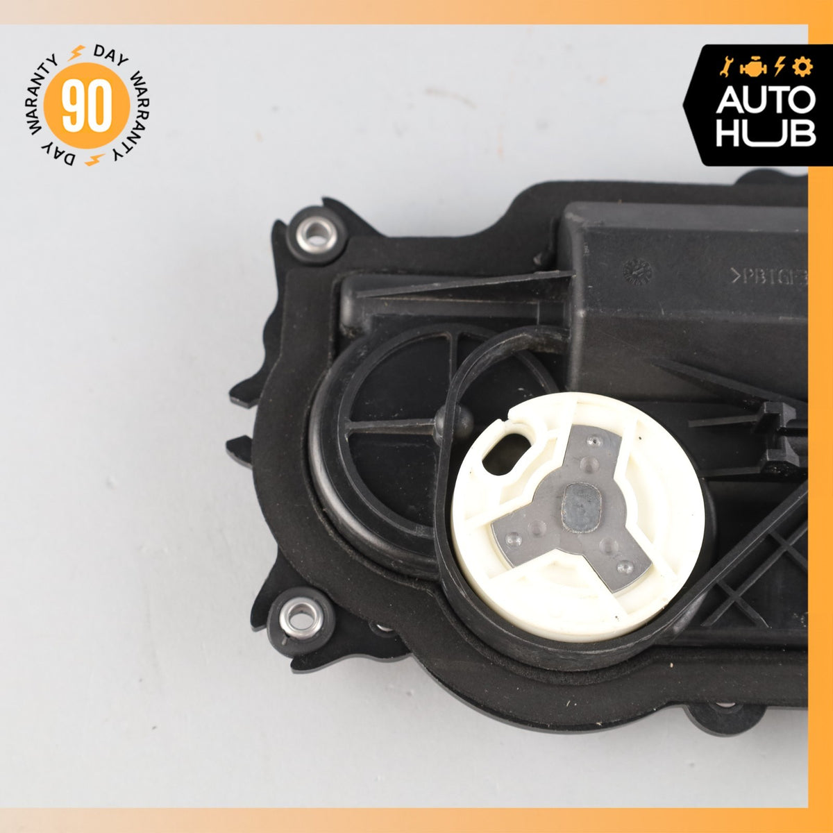 Bentley Continental GT GTC Left or Right Door Lock Soft Actuator Motor OEM - photo 6