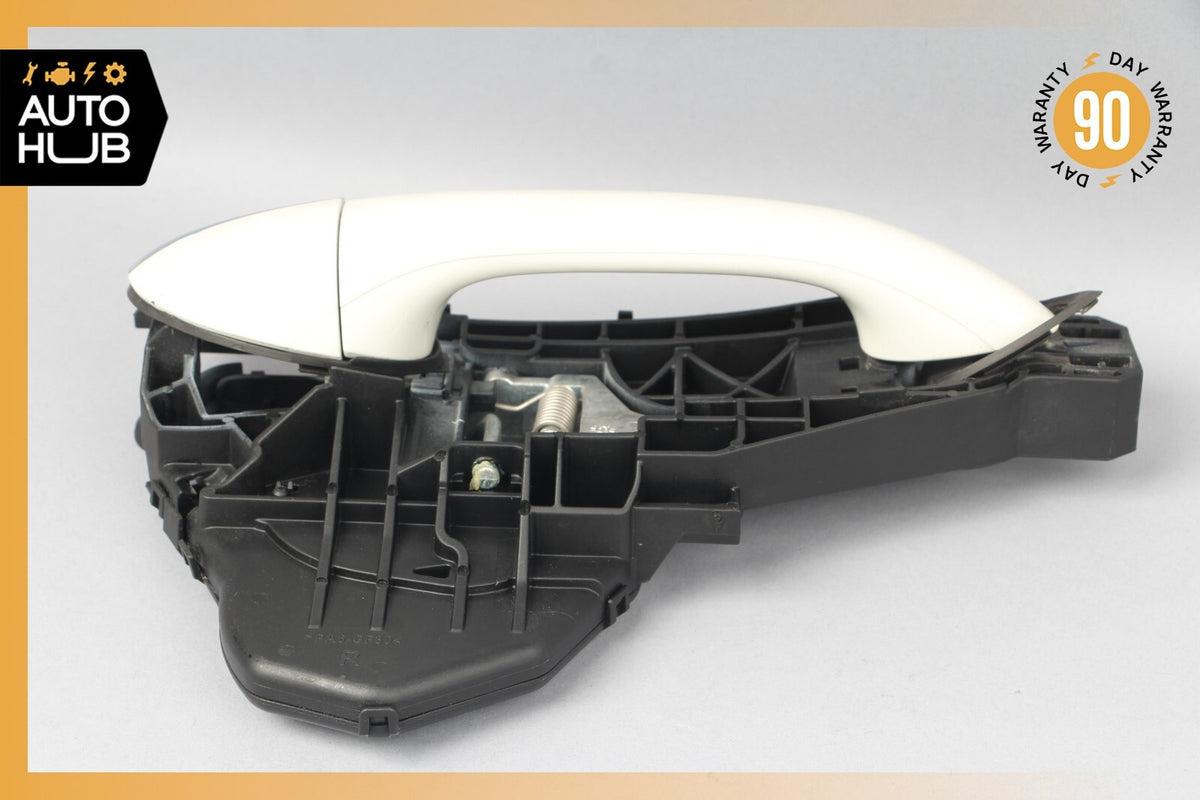 06-13 Mercedes W251 R350 ML320 GL450 Front Right Side Exterior Door Handle OEM - photo 6