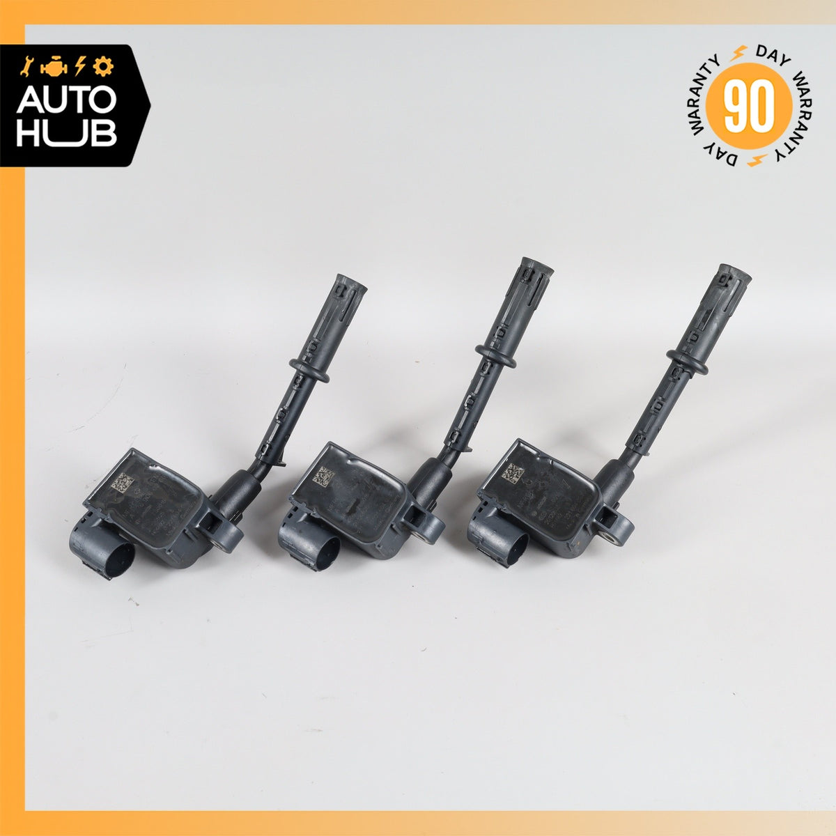 11-20 Mercedes R231 SL550 S550 ML63 AMG Ignition Coil Set of 6 2769060260 OEM - photo 12