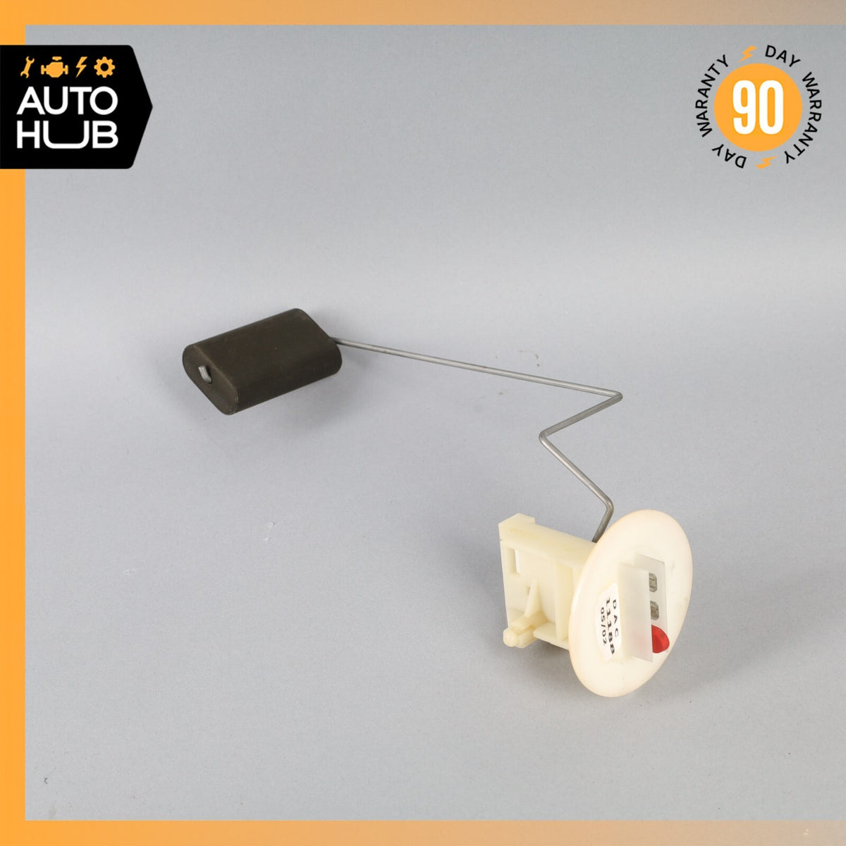 00-04 Aston Martin DB7 Vantage Convertible Fuel Level Sensor OEM 20k - photo 2