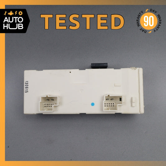 14-18 Mercedes W222 S550 C300 Trunk Release Remote Open Close Module OEM - photo 1