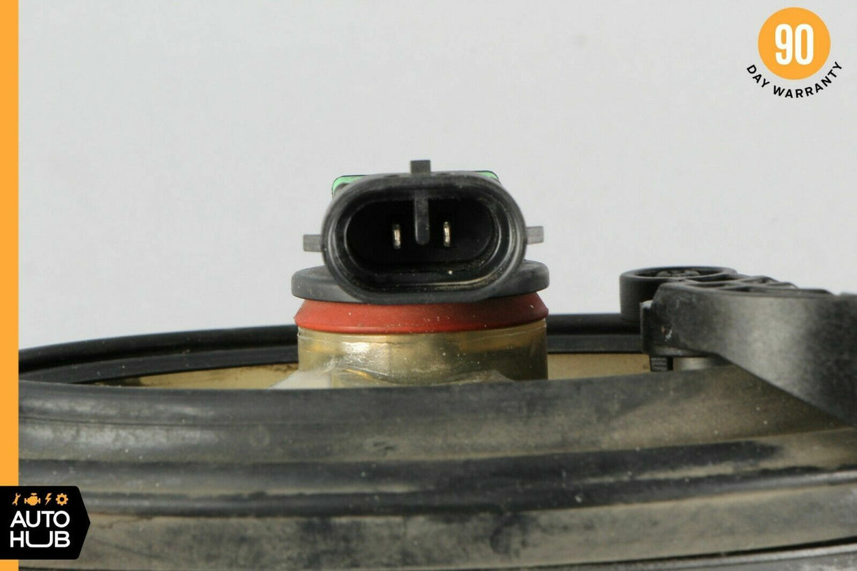 Mercedes W251 R320 E350 SL600 AMG Fog Light Lamp Left Driver 1698201556 OEM - photo 5
