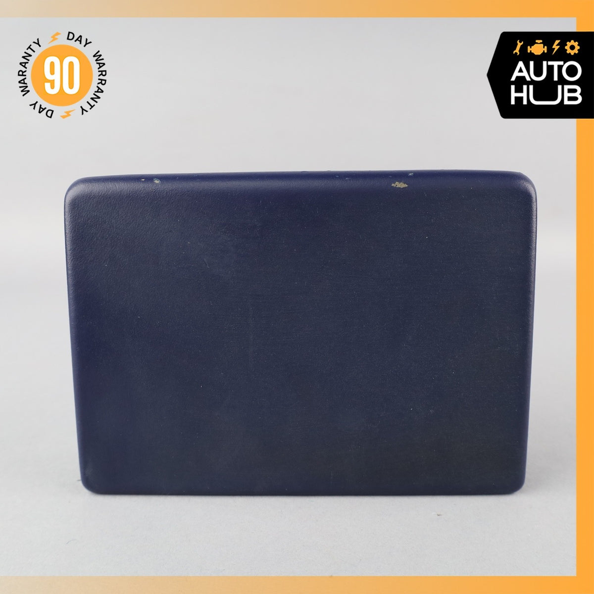 00-04 Bentley Arnage / Rolls Royce Seraph Navigation Display Screen Monitor OEM - photo 7