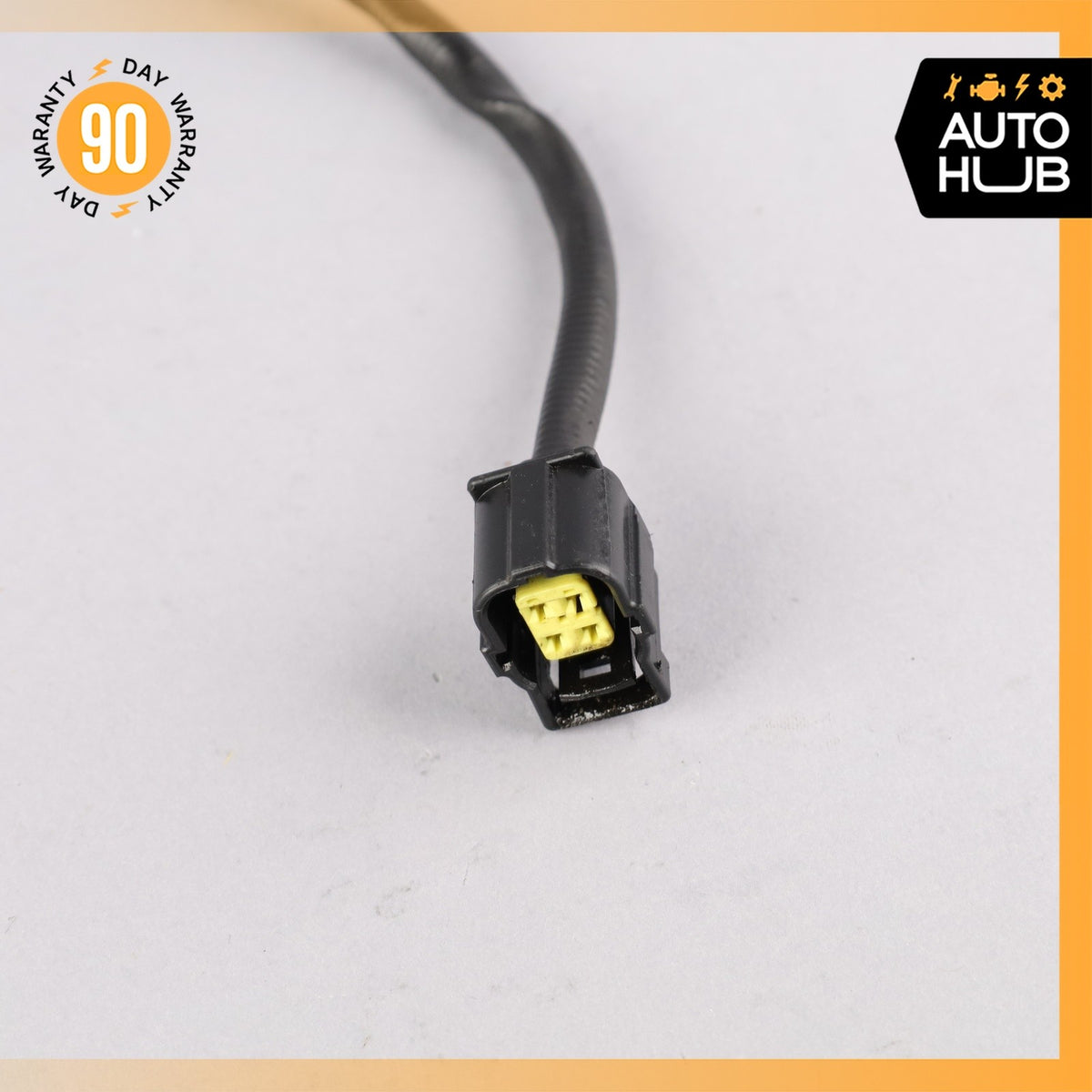 Mercedes W164 ML63 E63 AMG CL550 GLK350 Oxygen O2 Sensor Lambda 0045420818 OEM - photo 4