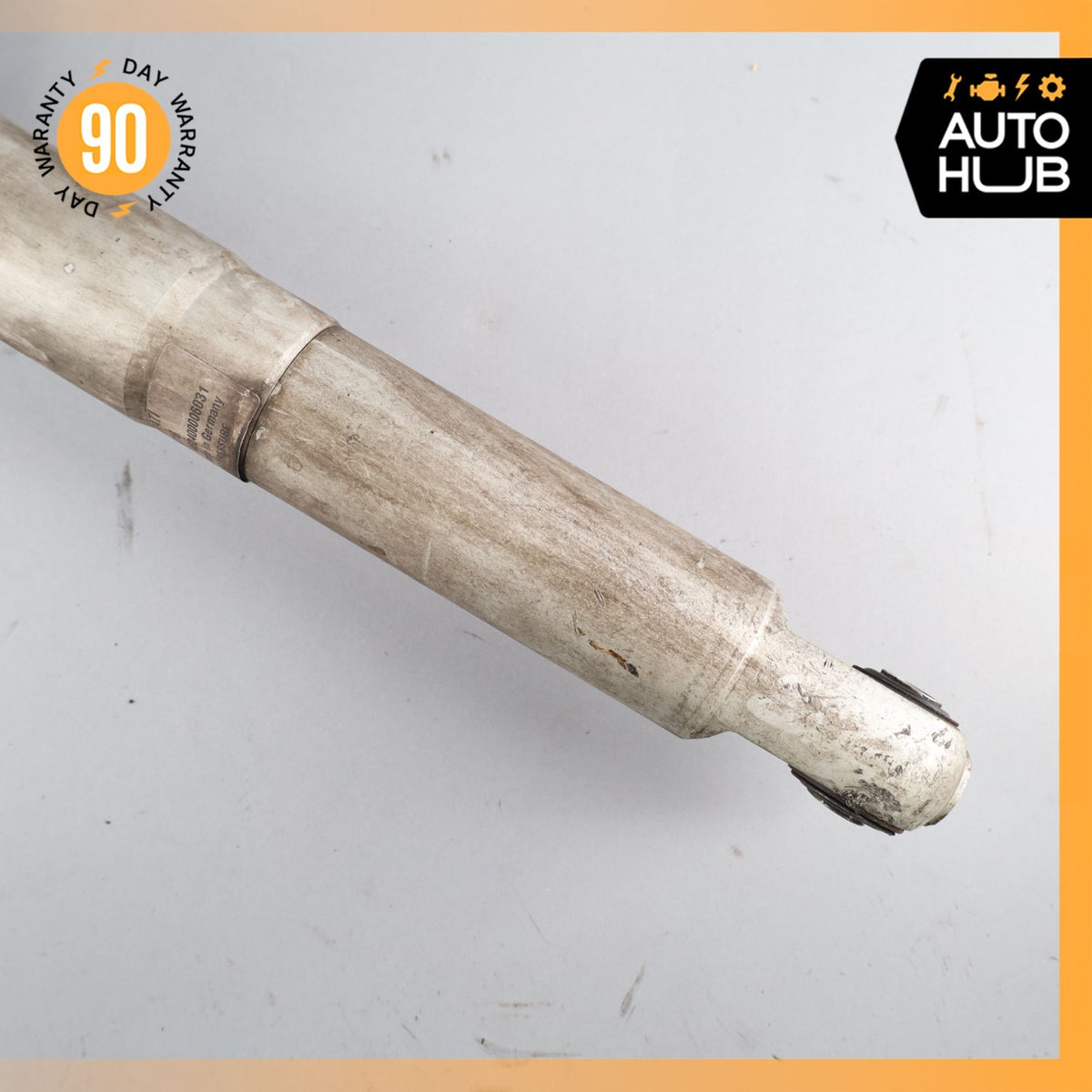 Maserati GranTurismo M145 Front Left or Right Shock Strut Absorber 248216 OEM - photo 10