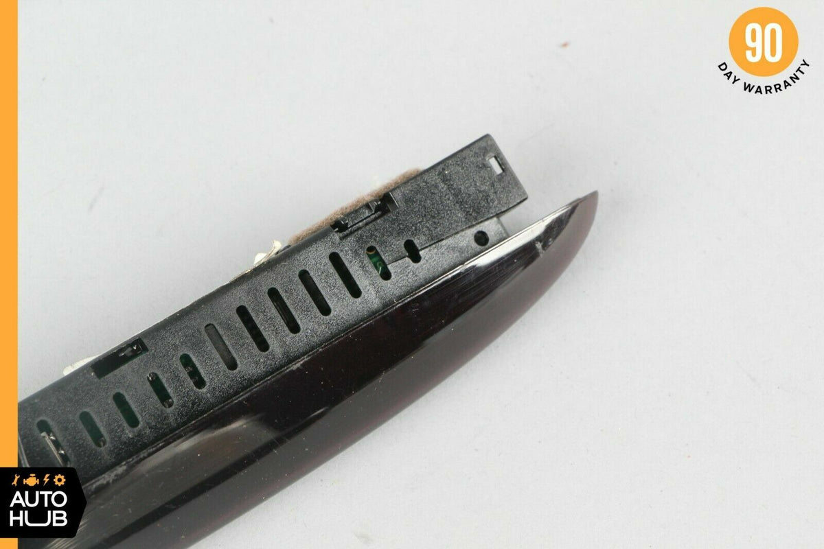 Mercedes W221 S500 CL550 E350 Parktronic Sensor Display Module 1715420123 OEM - photo 5