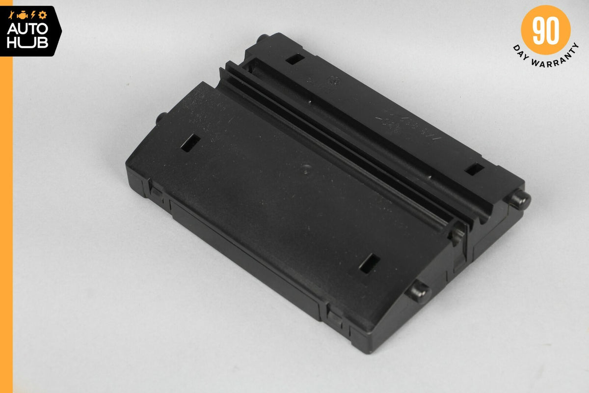 07-14 Mercedes W216 CL550 S550 AC A/C Blower Control Module 2218709987 OEM - photo 5