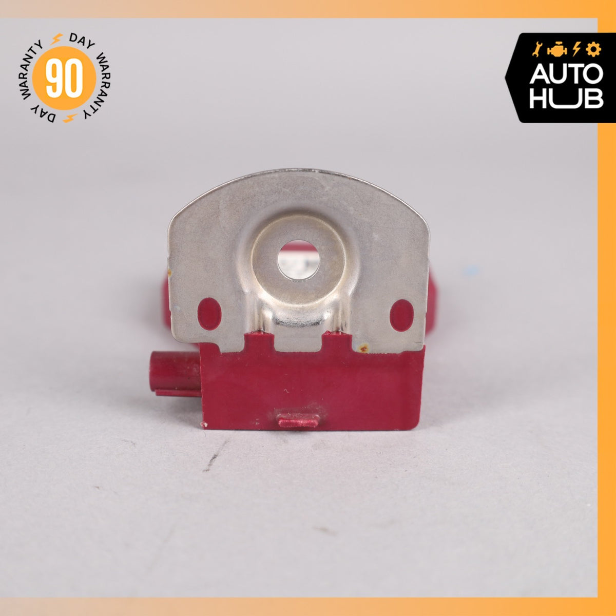 Audi B9 S5 A5 Rear Left or Right Phone Antenna Control Module 4M0035507 OEM - photo 2