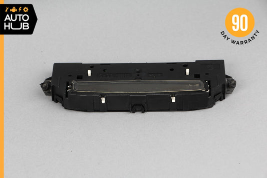 03-06 Mercedes R230 SL500 SL55 AMG Parktronic Warning Display Buzzer Front OEM - photo 1