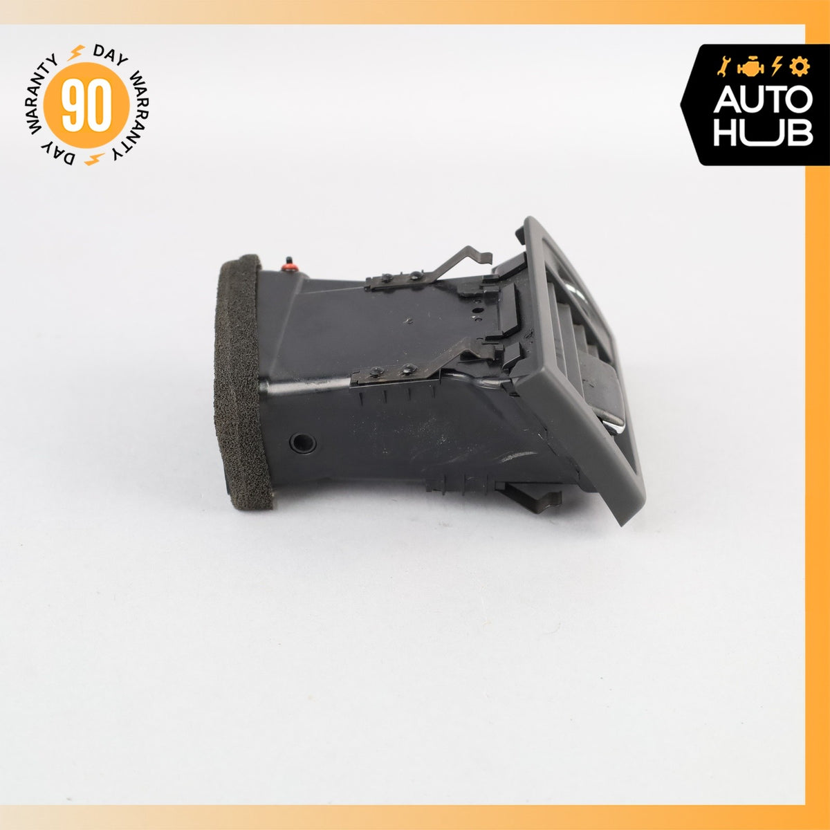 10-13 Mercedes W207 E550 E350 Coupe Front Left Dashboard AC A/C Air Vent OEM - photo 4