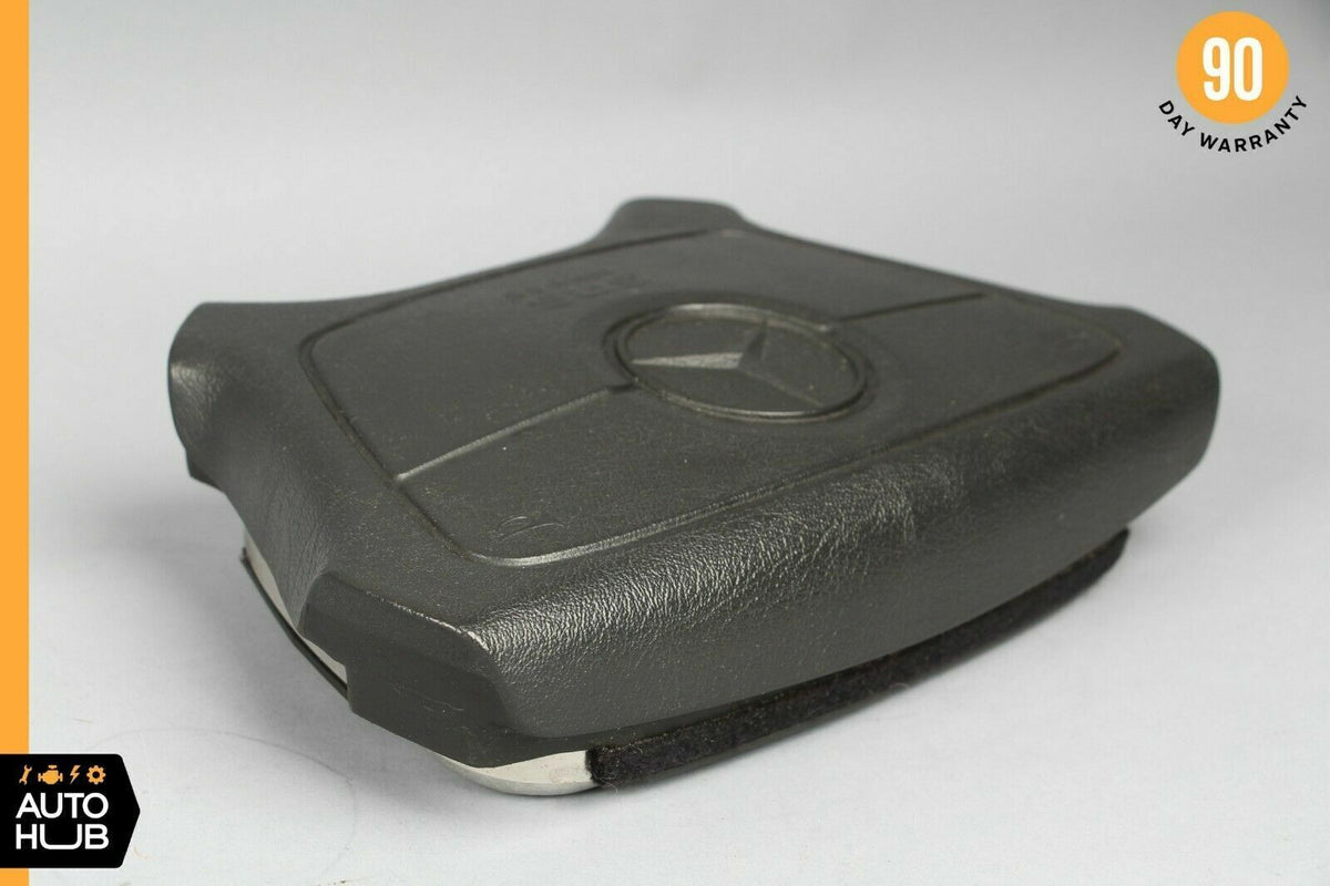 92-98 Mercedes R129 SL320 500SL 300SL Driver Steering Wheel Airbag Air Bag OEM - photo 2