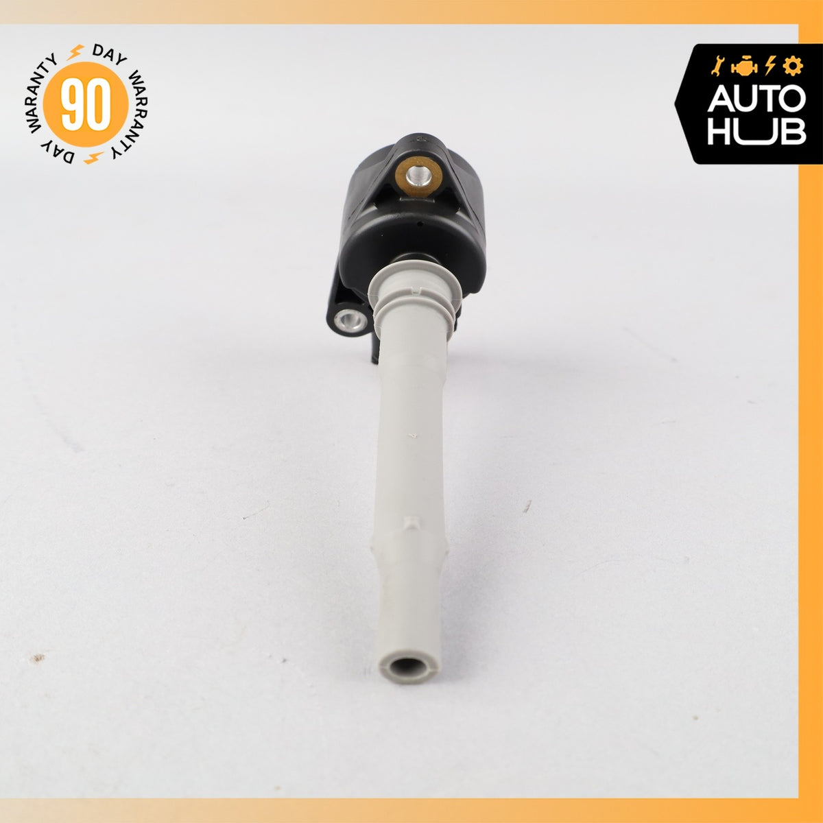Mercedes W221 S63 E63 ML63 SL63 AMG M156 Ignition Coil DELPHI - photo 3