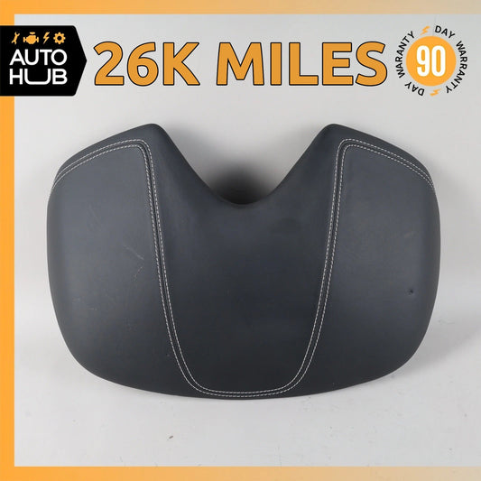 11-16 Ferrari FF F151 Dash Dashboard Speedometer Cluster Cover Trim 83681012 OEM - photo 1