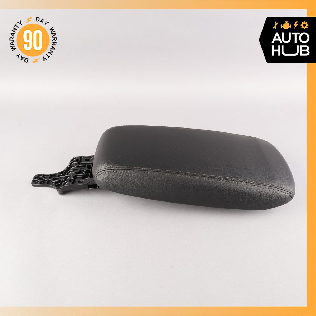 17-22 Alfa Romeo 952 Giulia Center Console Arm Rest Armrest Panel Cover OEM - photo 7
