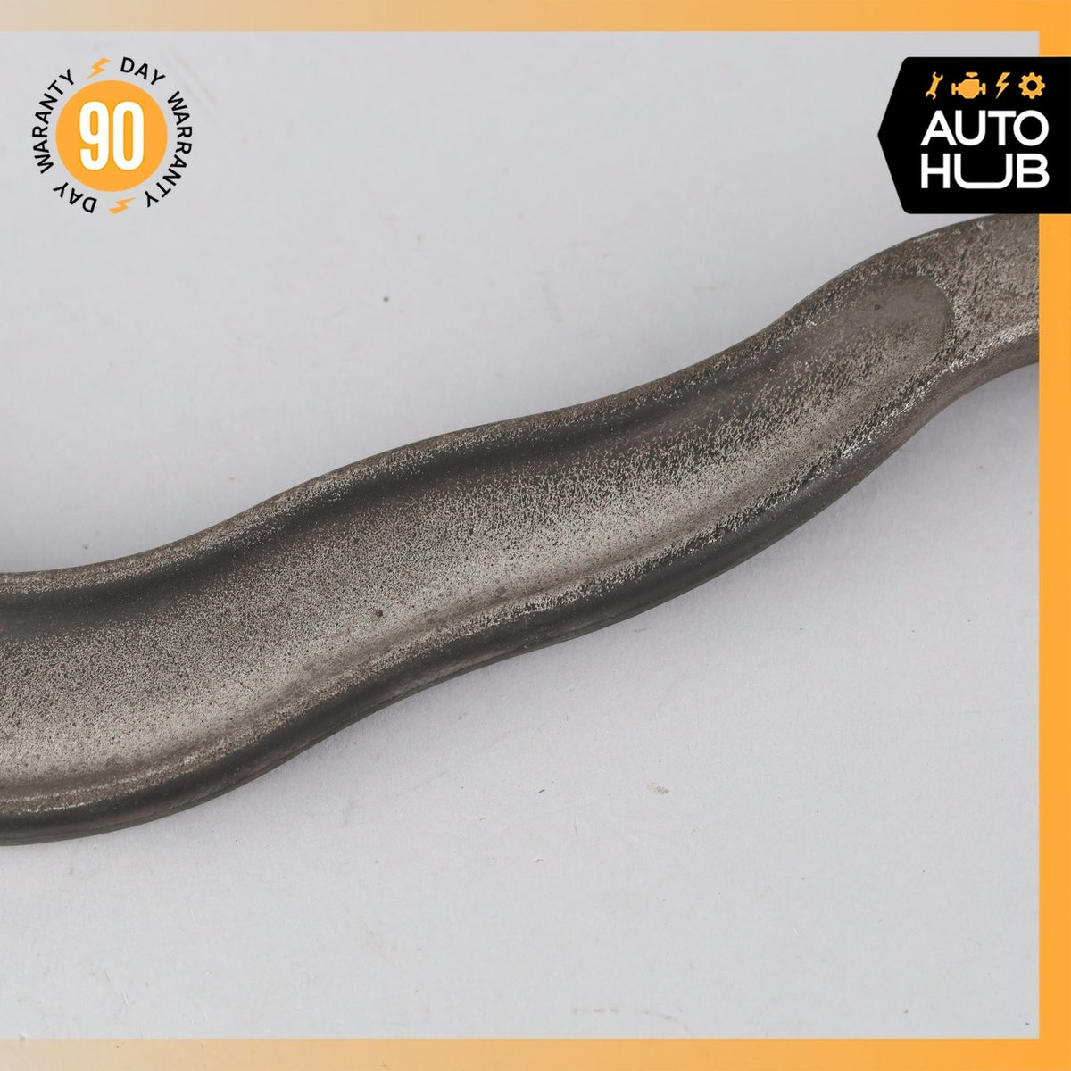 Mercedes W222 S550 Rear Left Driver Side Upper Rearward Control Arm OEM - photo 8