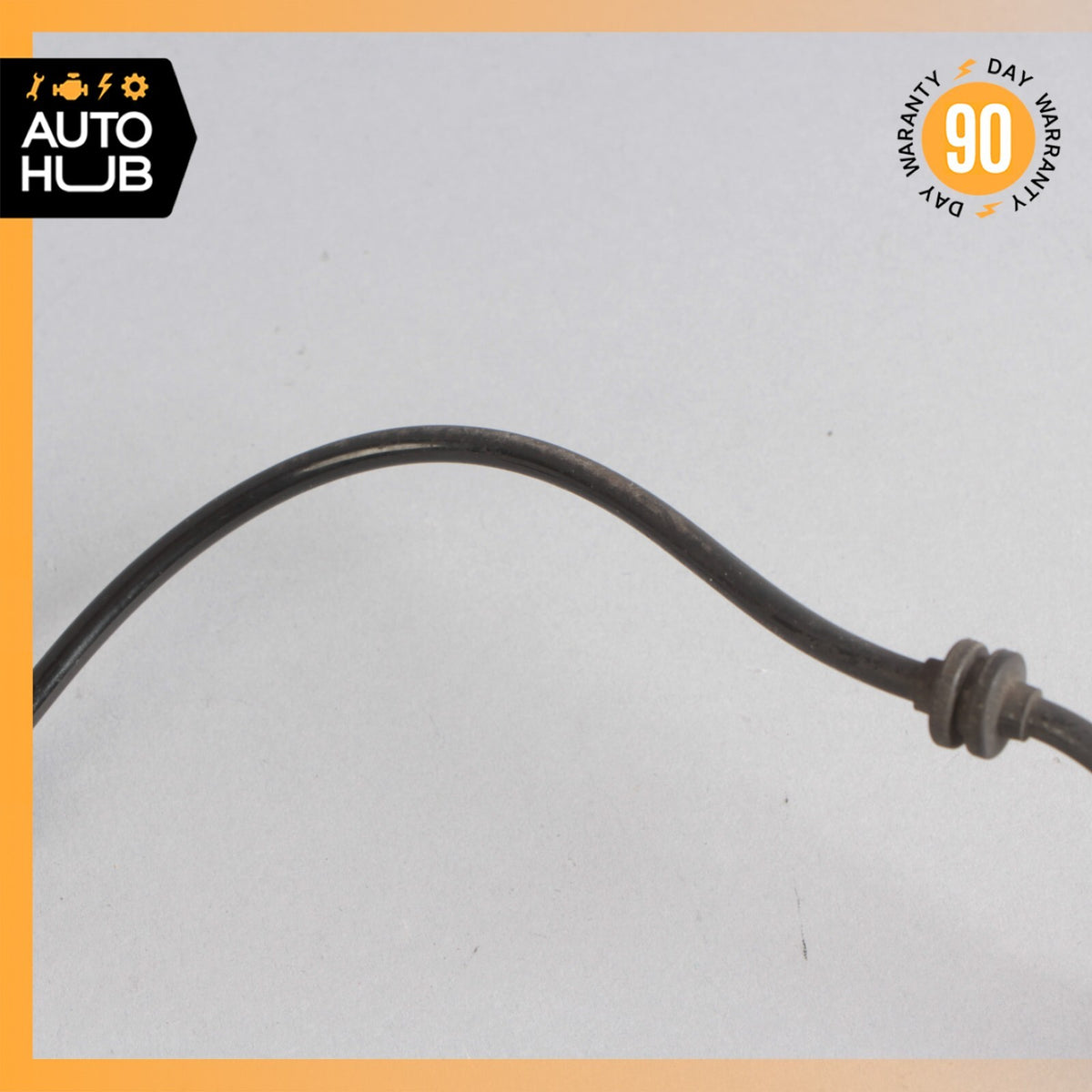 07-10 Mercedes W221 S65 AMG CL550 Rear Left or Right Wheel Speed ABS Sensor OEM - photo 6