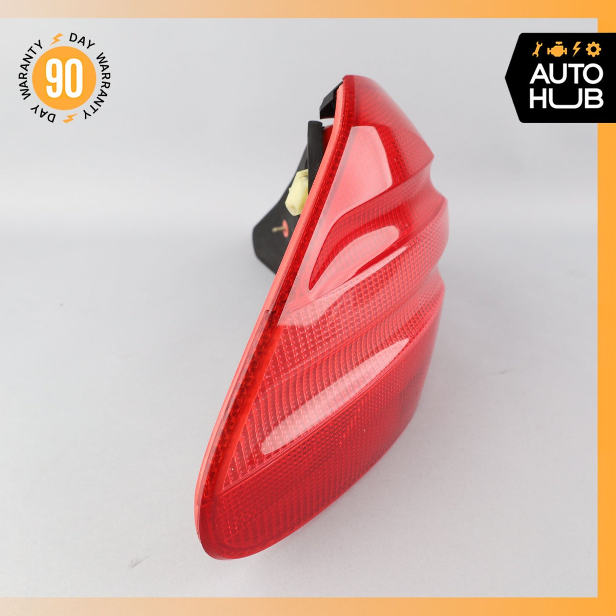 03-06 Mercedes R230 SL500 SL600 Tail Light Tail Lamp Rear Left Driver Side OEM - photo 14