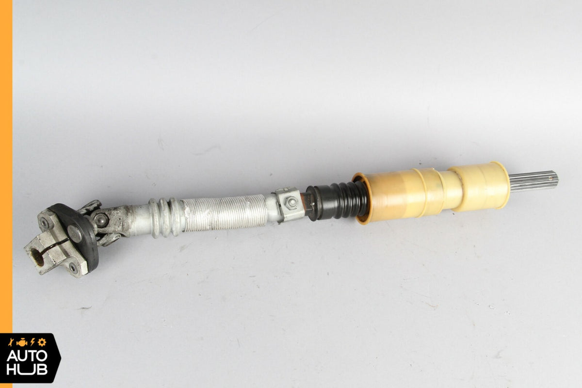 07-14 Mercedes W221 S400 CL600 Steering Gear Coupling 2214620578 OEM - photo 1