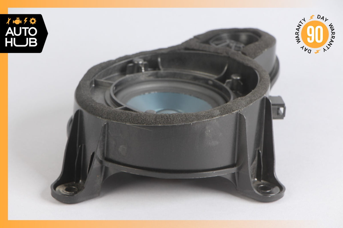 07-14 Mercedes W216 CL550 CL63 Rear Left Driver Side Door Speaker Tweeter OEM - photo 6