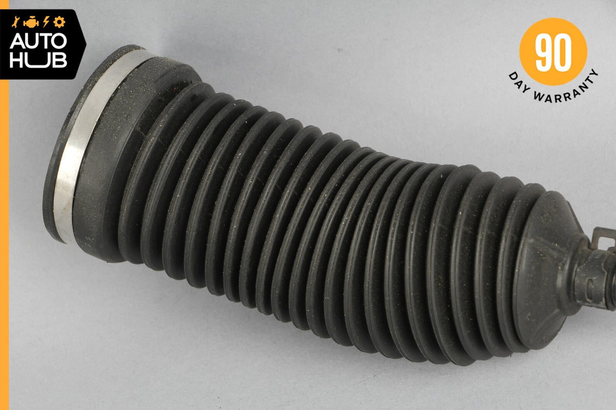 Mercedes R230 SL500 Right or Left Power Steering Rack & Pinion Tie Rod Boot OEM - photo 8