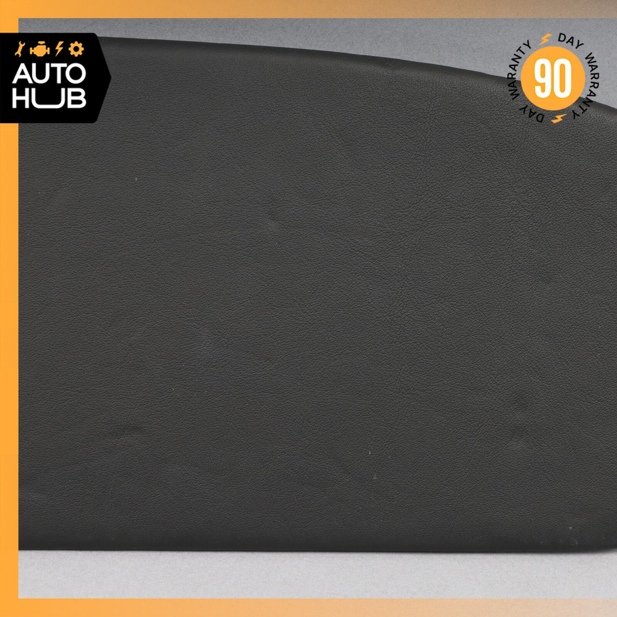 Mercedes R230 SL600 SL65 AMG Center Console Armrest Storage Panel Trim Left OEM - photo 3