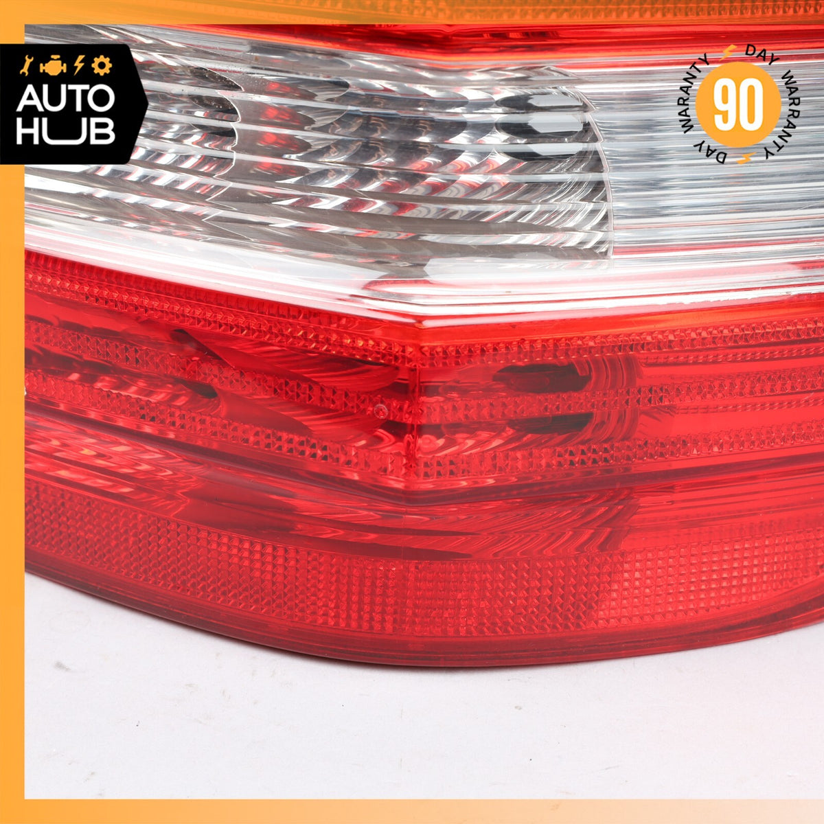 06-08 Mercedes W164 ML550 ML350 ML320 Right Passenger Side Tail Light Lamp OEM - photo 4
