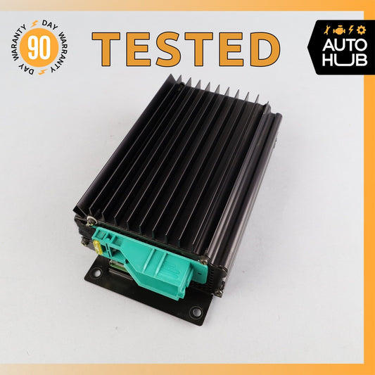 03-04 Mercedes R230 SL500 SL55 AMG Amplifier Amp Bose Audio Sound 2308200189 OEM - photo 1