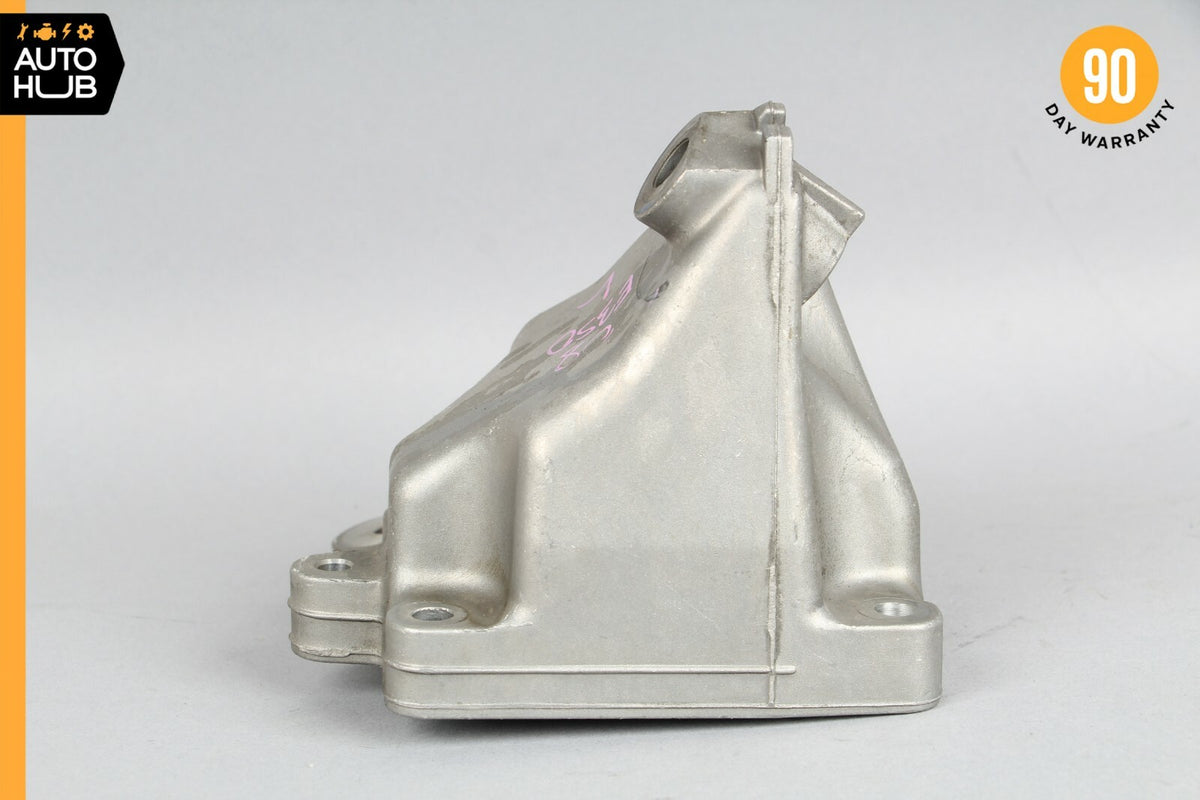 05-11 Mercedes W211 E350 SLK350 CLS550 Left Side Engine Motor Mount Bracket OEM - photo 2