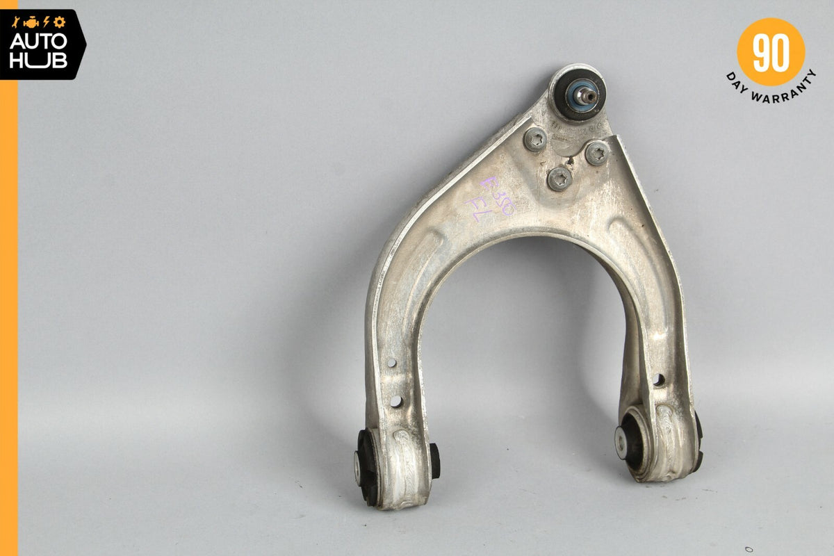 03-11 Mercedes W211 E350 CLS550 E500 E550 Front Left Side Upper Control Arm OEM - photo 1