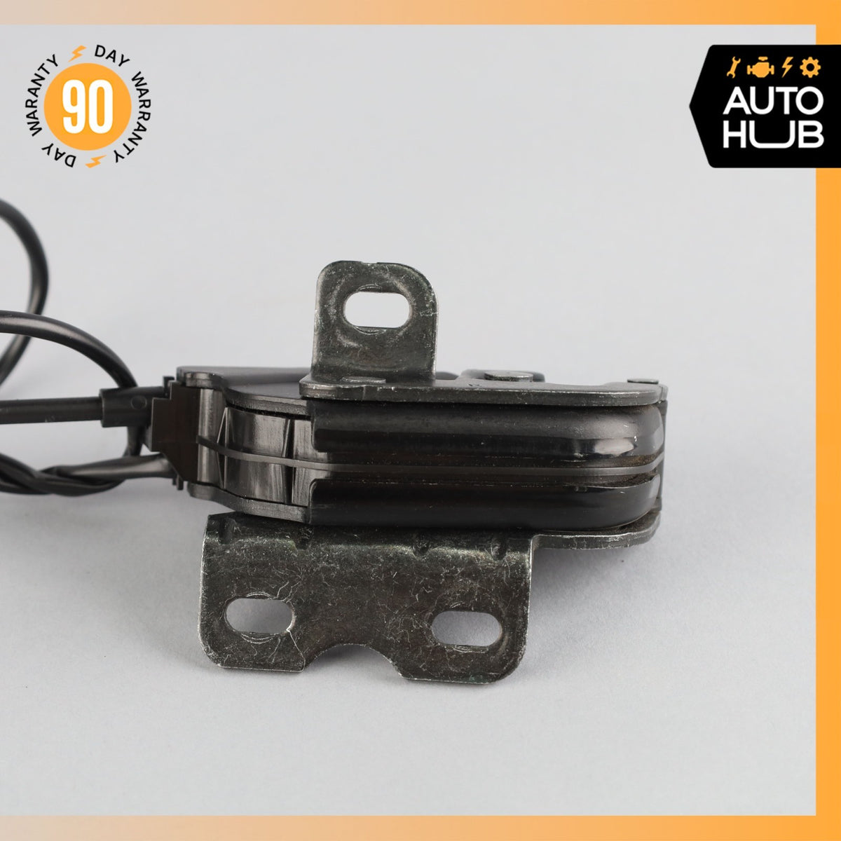 BMW i3 I01 Hybrid Rear Right Passenger Side Door Lock Latch Actuator OEM - photo 6