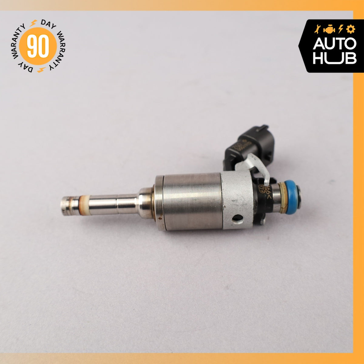 Ferrari California / F12 Berlinetta Engine Fuel Injector OEM - photo 3