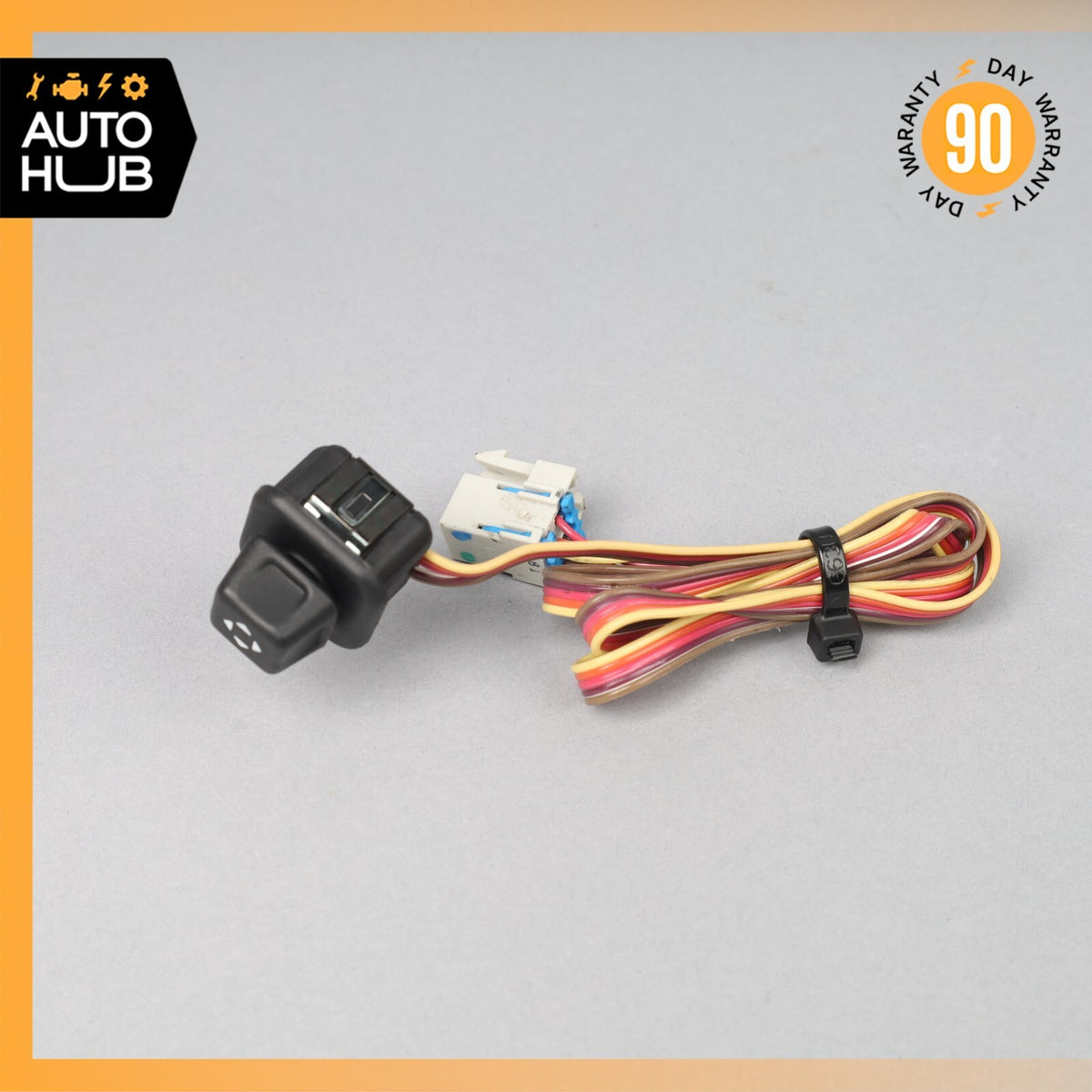 20-22 KARMA Revero GT GTS Steering Column Adjustment Switch OEM 11k - photo 7